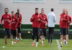 Galatasaray da Prim Sistemi Değişti!