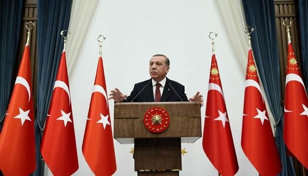 Erdoğan ın çağrısı dünyada ses getirdi!