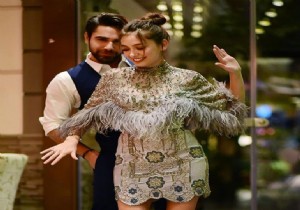 Neslihan Atagül ile Kadir Doğulu'nun düğün tarihi ve yeri belli oldu