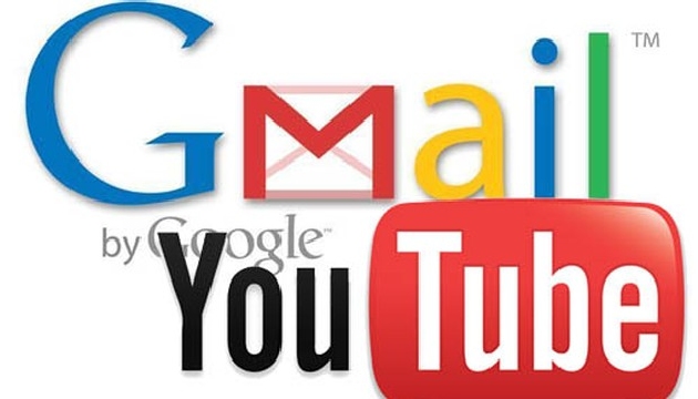 Google çöktü!