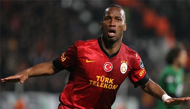 Galatasaray da yolsuzluk iddiası!