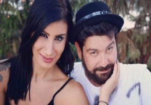 İrem Derici boşanma sonrası ilk fotoğrafını paylaştı!