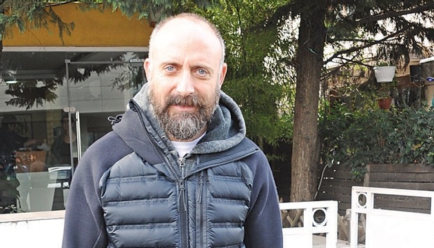 Ekrana ne zaman dönüyor!