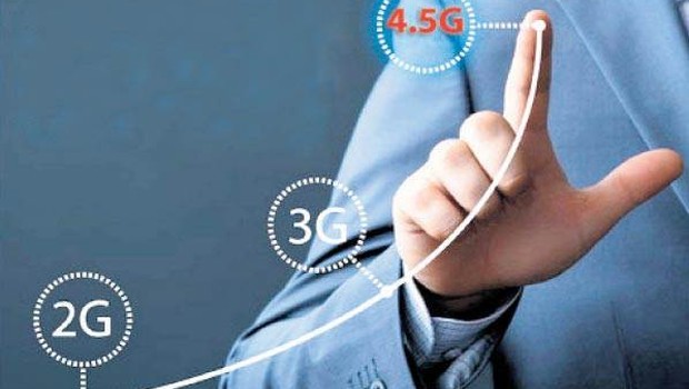 4.5G ile bakın neler değişecek?
