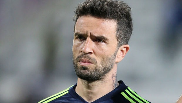 Gökhan Gönül e doping şoku!