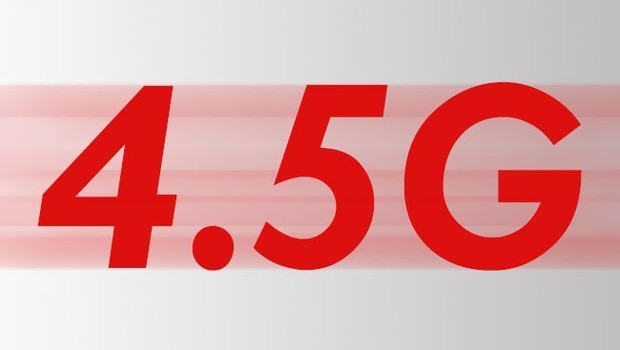İşte 4,5 G tarifeleri!