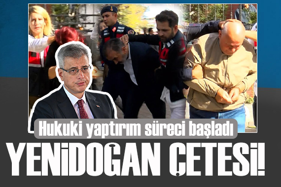 Sağlık Bakanlığı ndan  Yenidoğan Çetesi  açıklaması