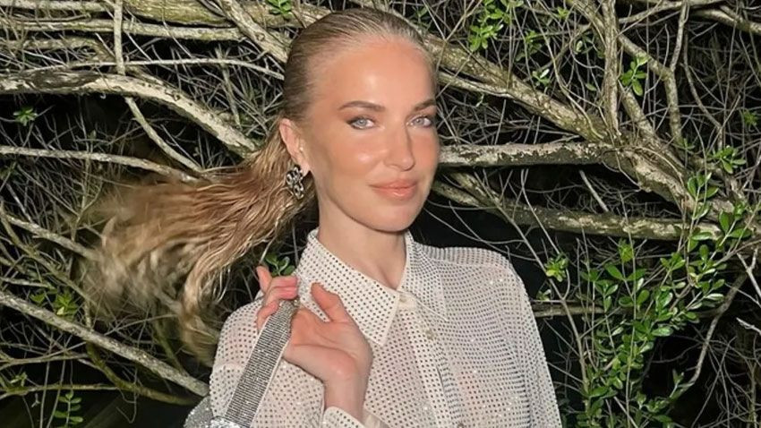 Ünlü manken itiraf etti: 6 yıldır emekli maaşı alıyor!