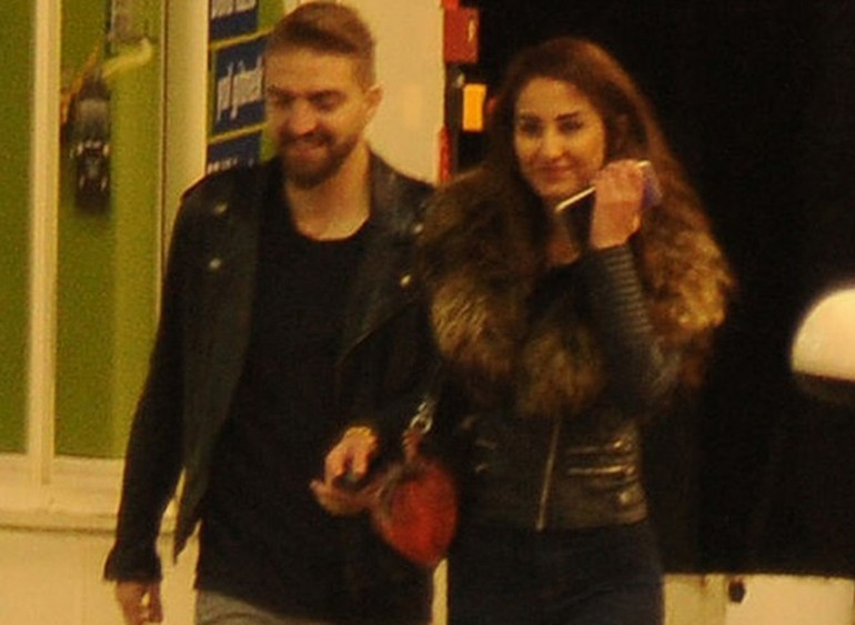 Caner Erkin in yeni hayatını değerlendirdi!