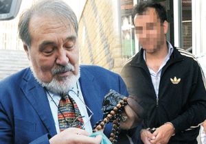 Prof. Dr. İlber Ortaylı: