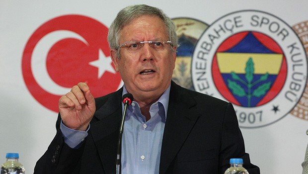 Aziz Yıldırım karmaşası!
