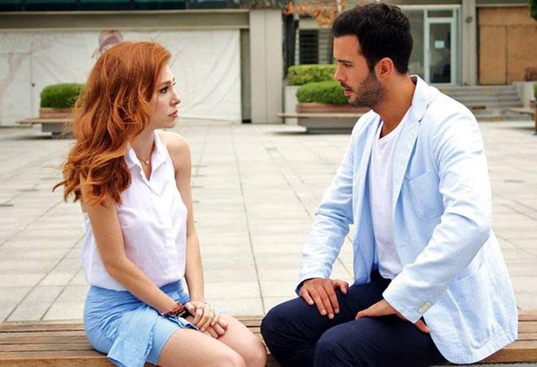 Eski mesleği şaşırttı!