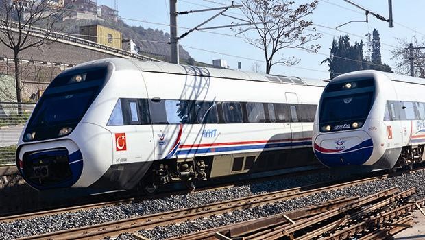 İstanbul-Ankara arası 1.5 saate inecek