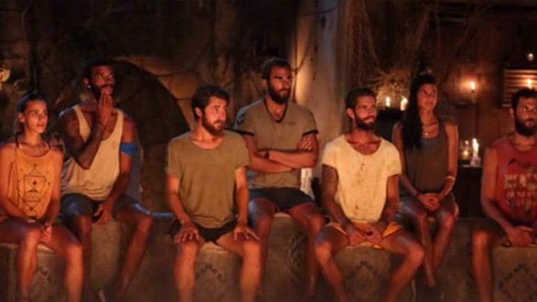 Survivor da kim elendi?