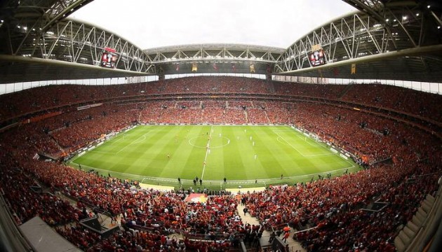 Galatasaray a 50 milyon liralık kaynak!
