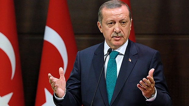 ABD den Erdoğan a küstah benzetme!