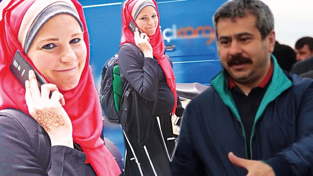 Bebeğinin cinsiyetini söylemiyor!
