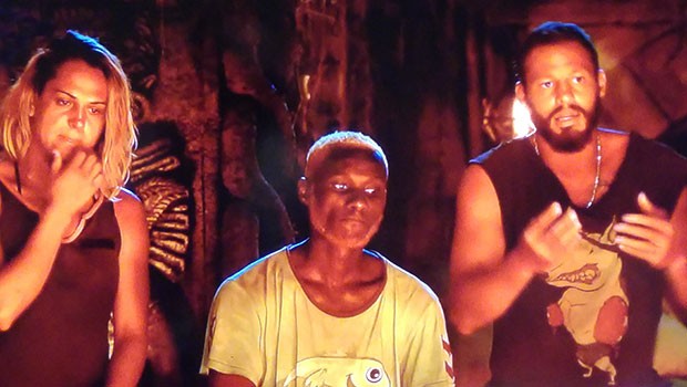 Survivor da bu hafta kim elenecek?