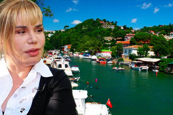 Değeri tam 5 milyon TL!