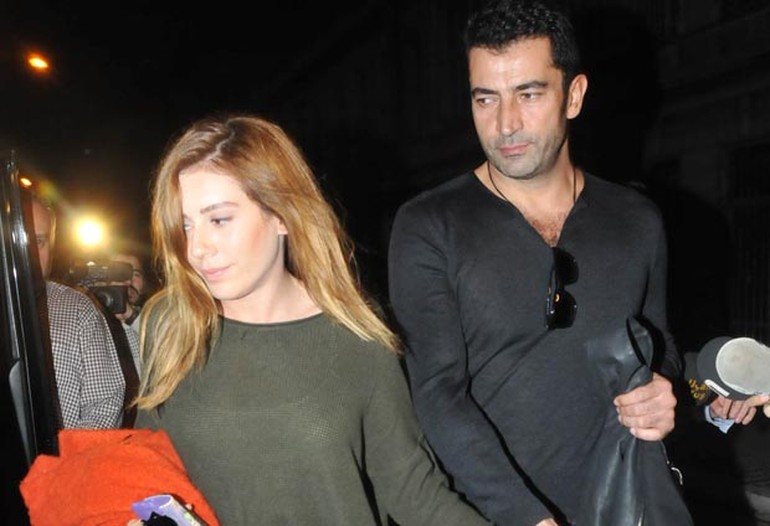 İmirzalıoğlu nun düğün bütçesi belli oldu!