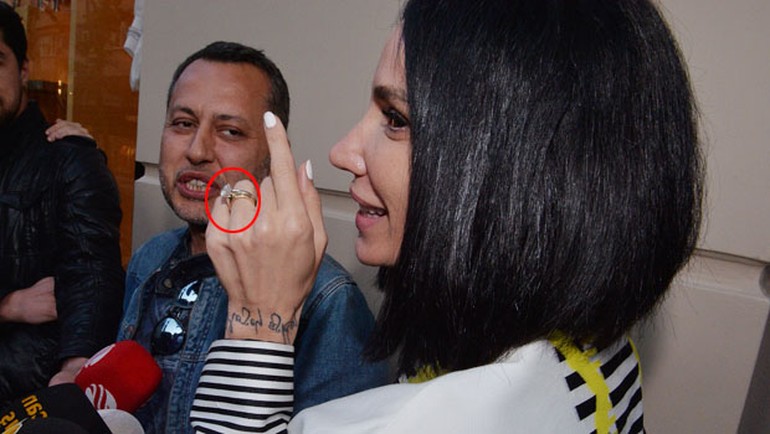 Ozan Çolakoğlu nun nikah tarihi belli oldu!
