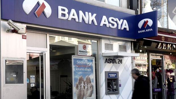 Bank Asya nın kaderi belli oldu!