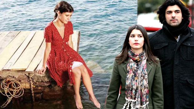 Fatmagül ün Suçu Ne  Almanya’da!