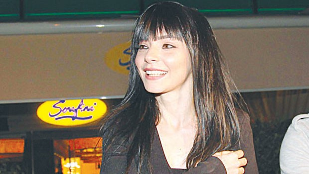 Merve Boluğur  Murat Dalkılıç ın imajına ne dedi!