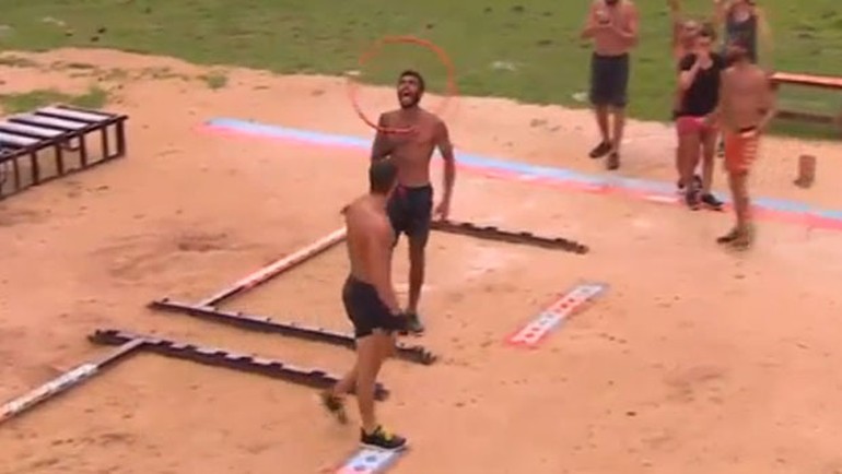Survivor da elemeye kimler kaldı?