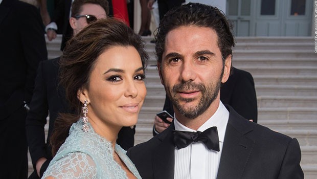 Eva Longoria bu hafta sonu evleniyor!