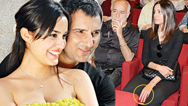 Ünlü çift boşanıyor mu?
