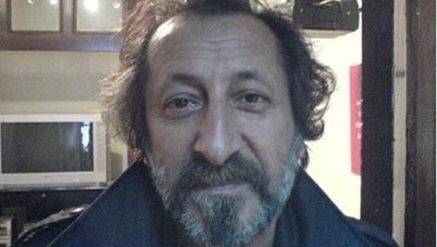 Ünlü isim hayatını kaybetti!