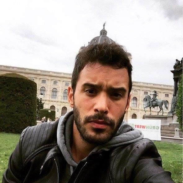 Barış Arduç tan itiraf!
