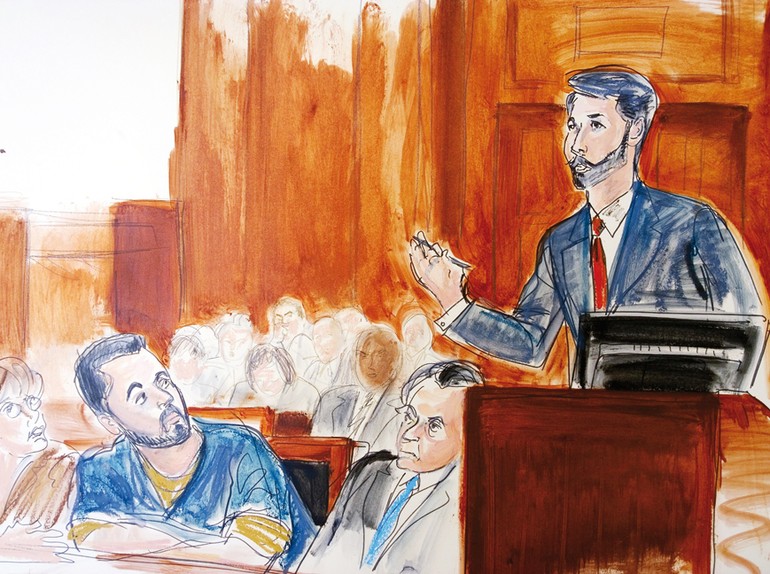 Reza Zarrab böyle suçlandı!