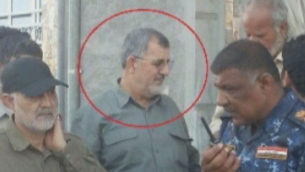 Operasyonda onlar da varmış!
