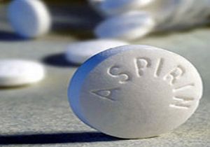 Aspirin Kullanımına Dikkat