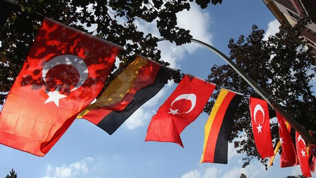 Almanların Türkiye ye güveni sarsıldı