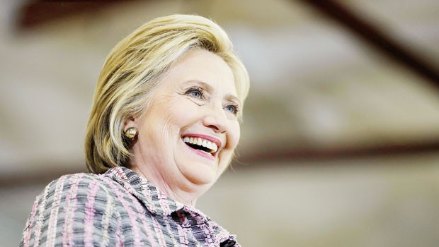 Clinton için kritik gün!