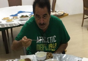 Tatlıses'ten o iddialara  yanıt!
