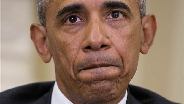 Obama dan çok önemli açıklama!