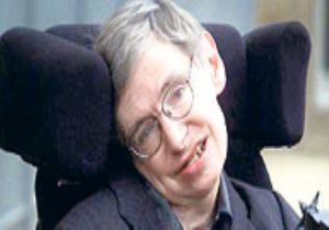 Hawking in En Büyük Tutkusu: