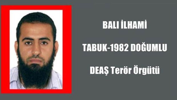 İşte IŞİD in ulaşım ağı!