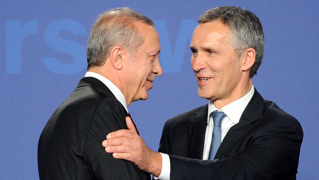 NATO dan beklenen Türkiye kararı!