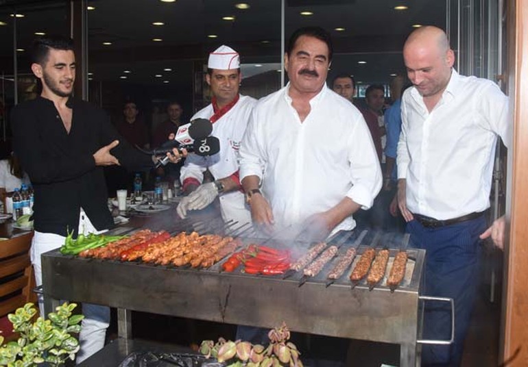 Artık ağlamak yok, gülmek var!