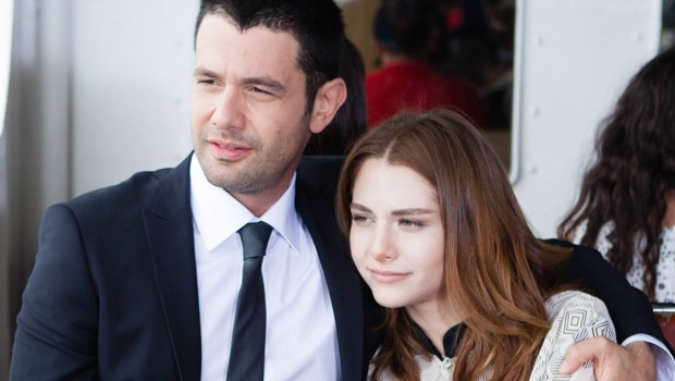 Keremcem ve Ezgi Asaroğlu ayrıldı!