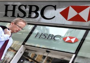 HSBC ye Rekor Dava!