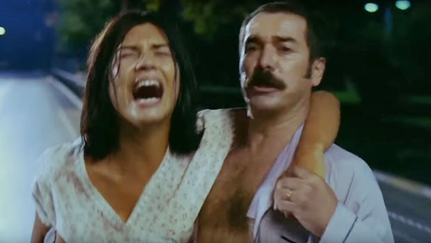 Kara günde mucizevi doğum