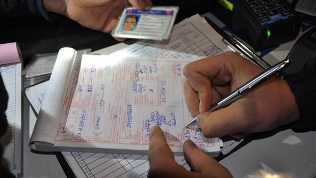 Trafik borcu olanlar dikkat!