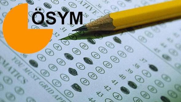 Hükümetten ÖSYM açıklaması