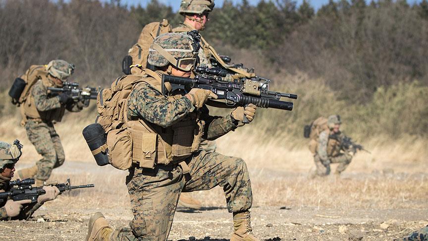ABD den flaş Afganistan kararı
